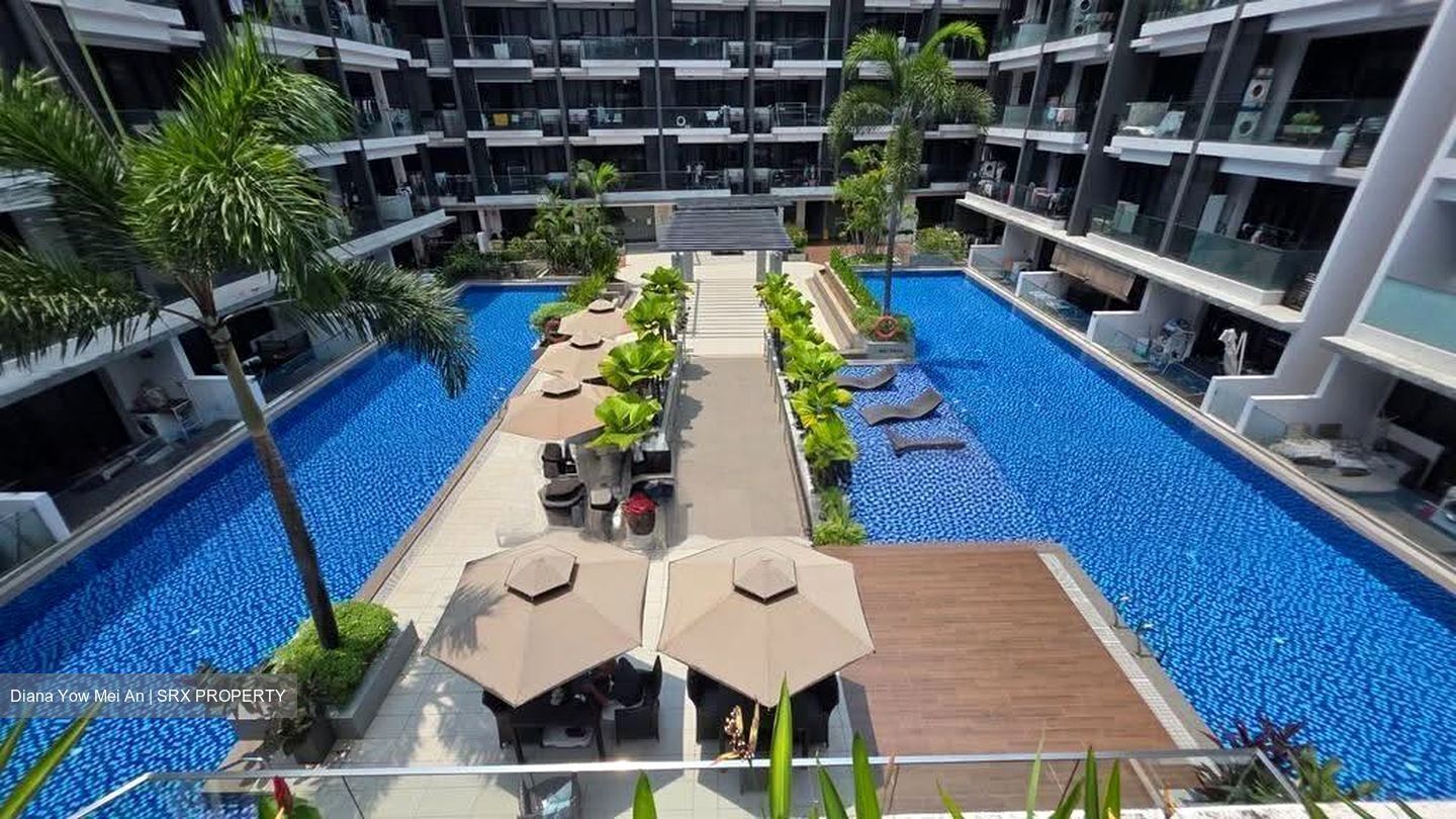 Guillemard Edge (D14), Apartment #624540041